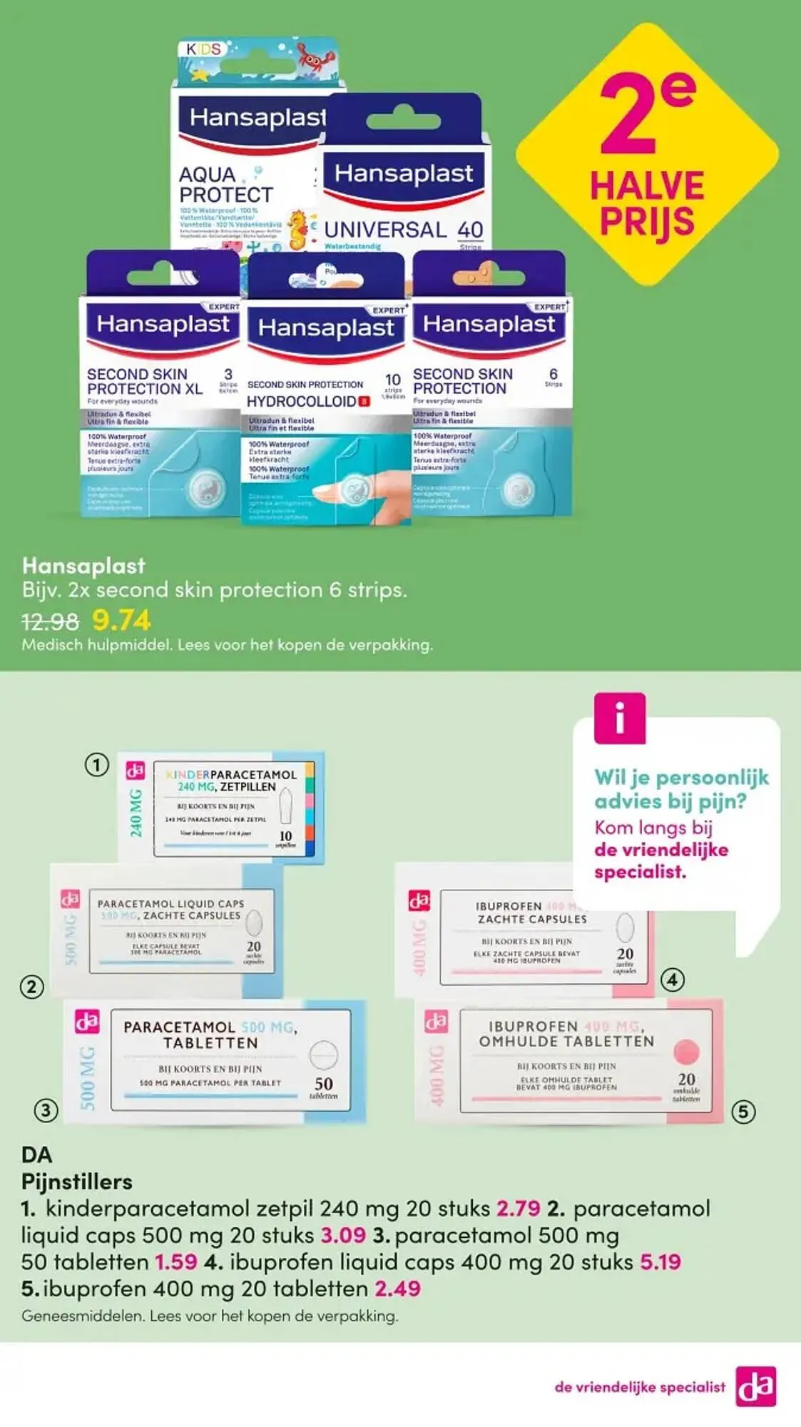 DA folder van 11 mei tot 24 mei 2026 - Folder pagina 33