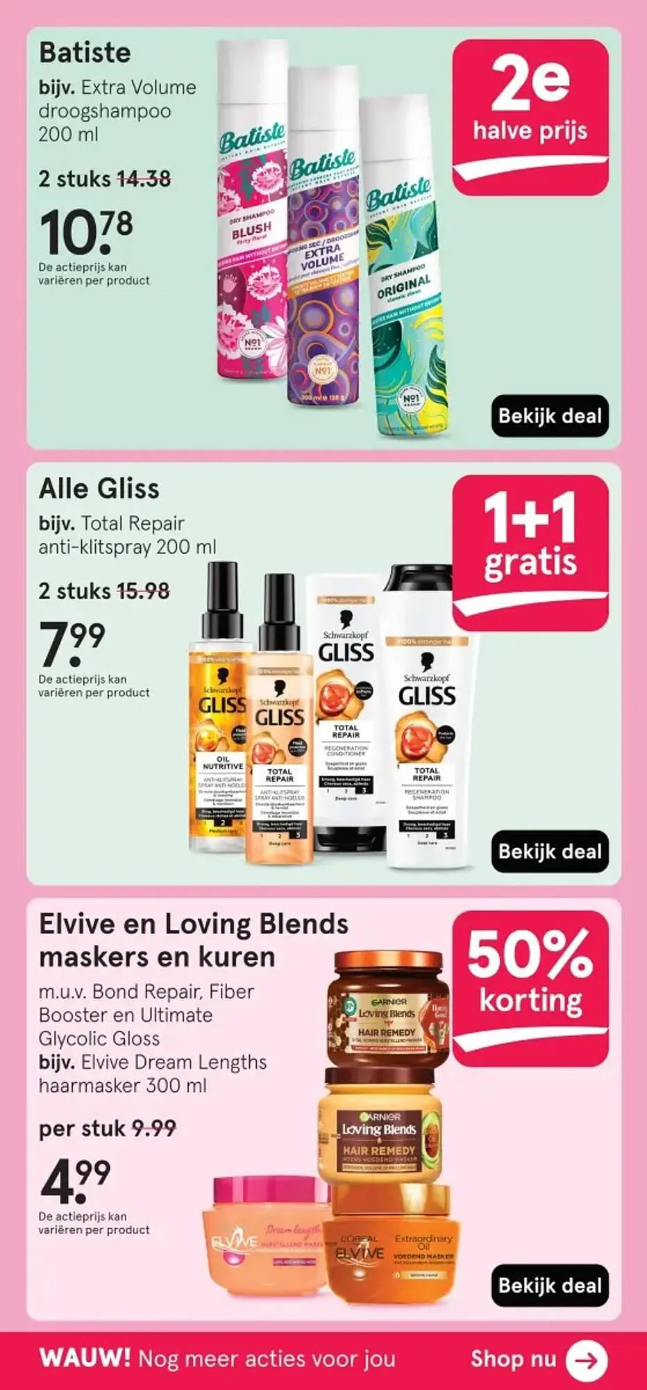 Etos folder van 23 februari tot 8 maart 2026 - Folder pagina 22