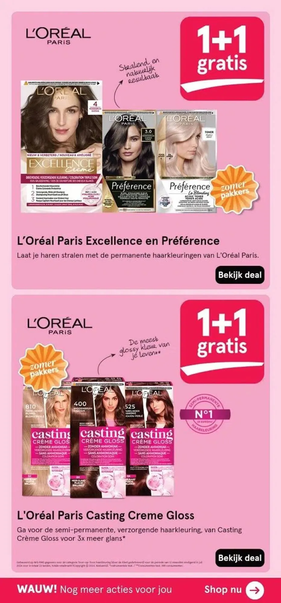 Etos folder van 14 juli tot 20 juli 2025 - Folder pagina 26