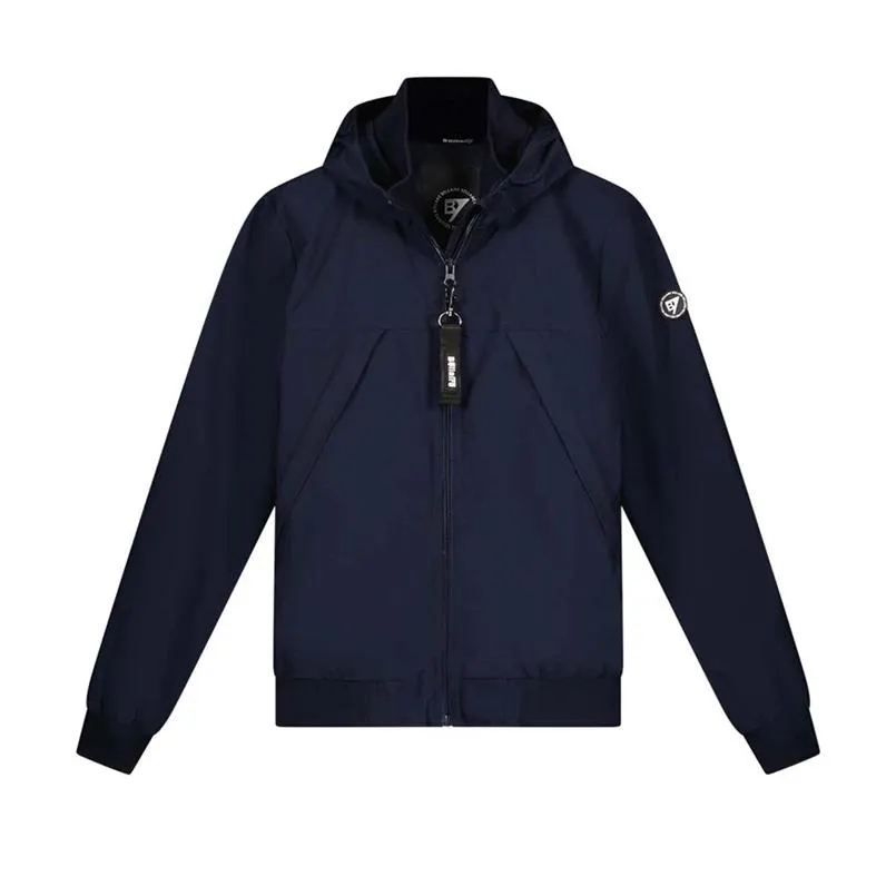 Bellaire jongens zomerjas