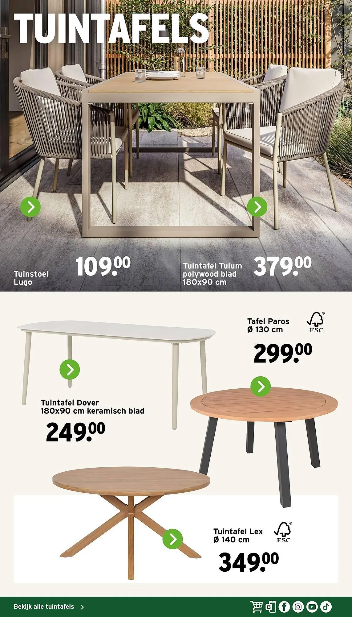 GAMMA folder van 2 april tot 27 september 2026 - Folder pagina 16