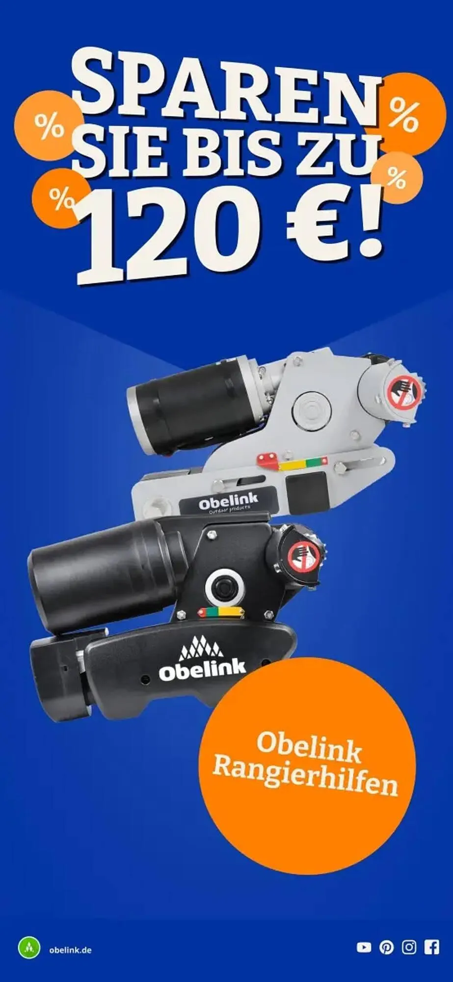 Obelink folder van 14 november tot 1 december 2025 - Folder pagina 6