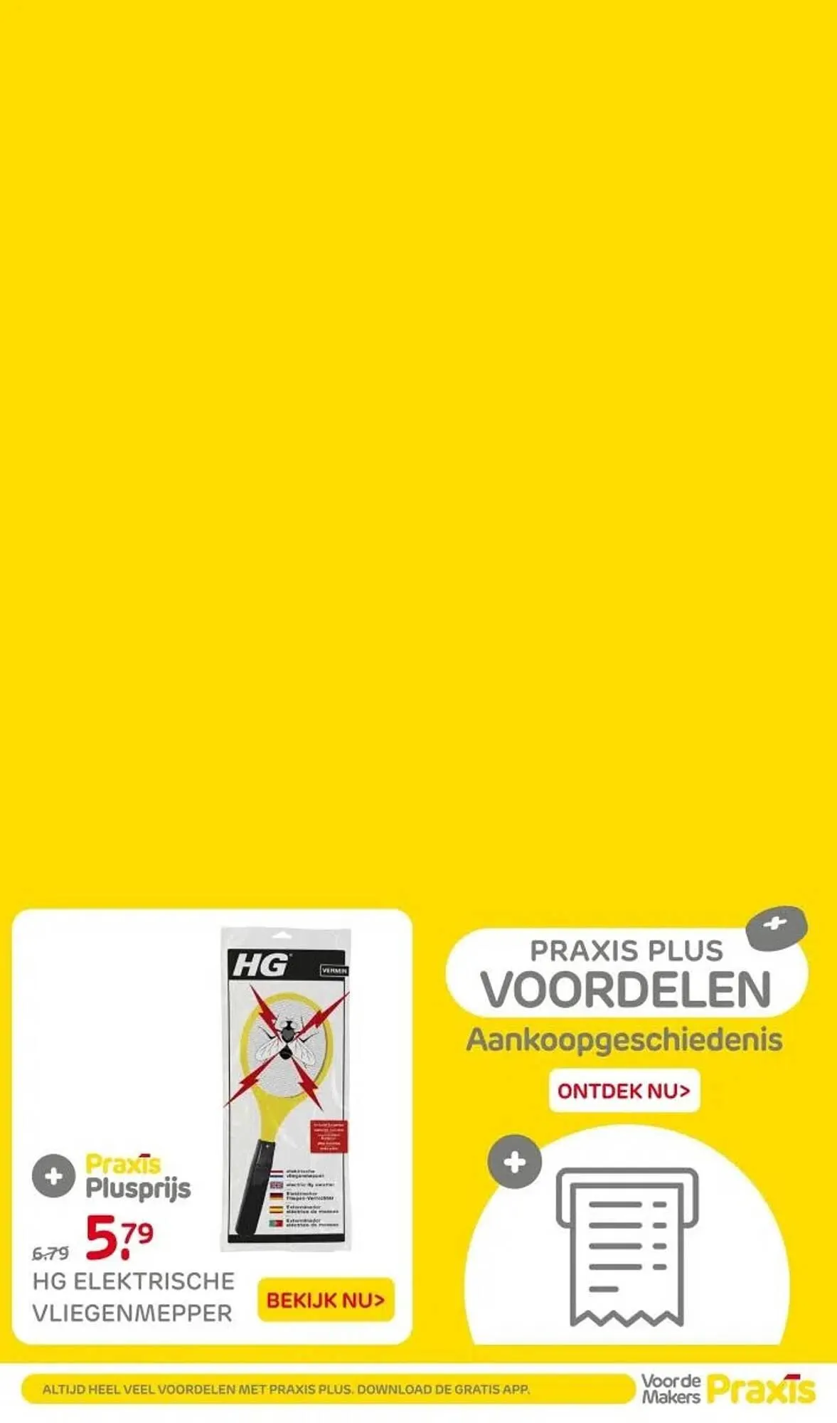 Praxis folder van 14 juli tot 20 juli 2025 - Folder pagina 39