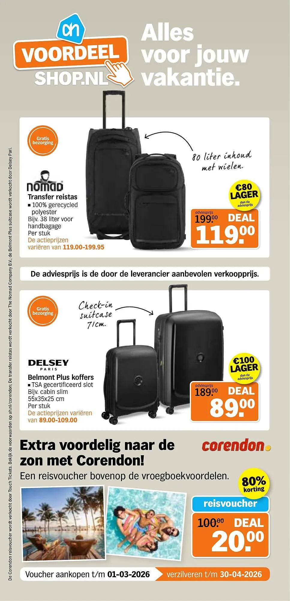 Jan Linders folder van 2 februari tot 7 februari 2026 - Folder pagina 33