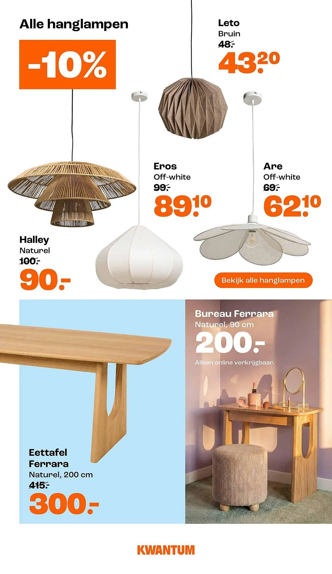 Kwantum folder van 28 april tot 10 mei 2026 - Folder pagina 14