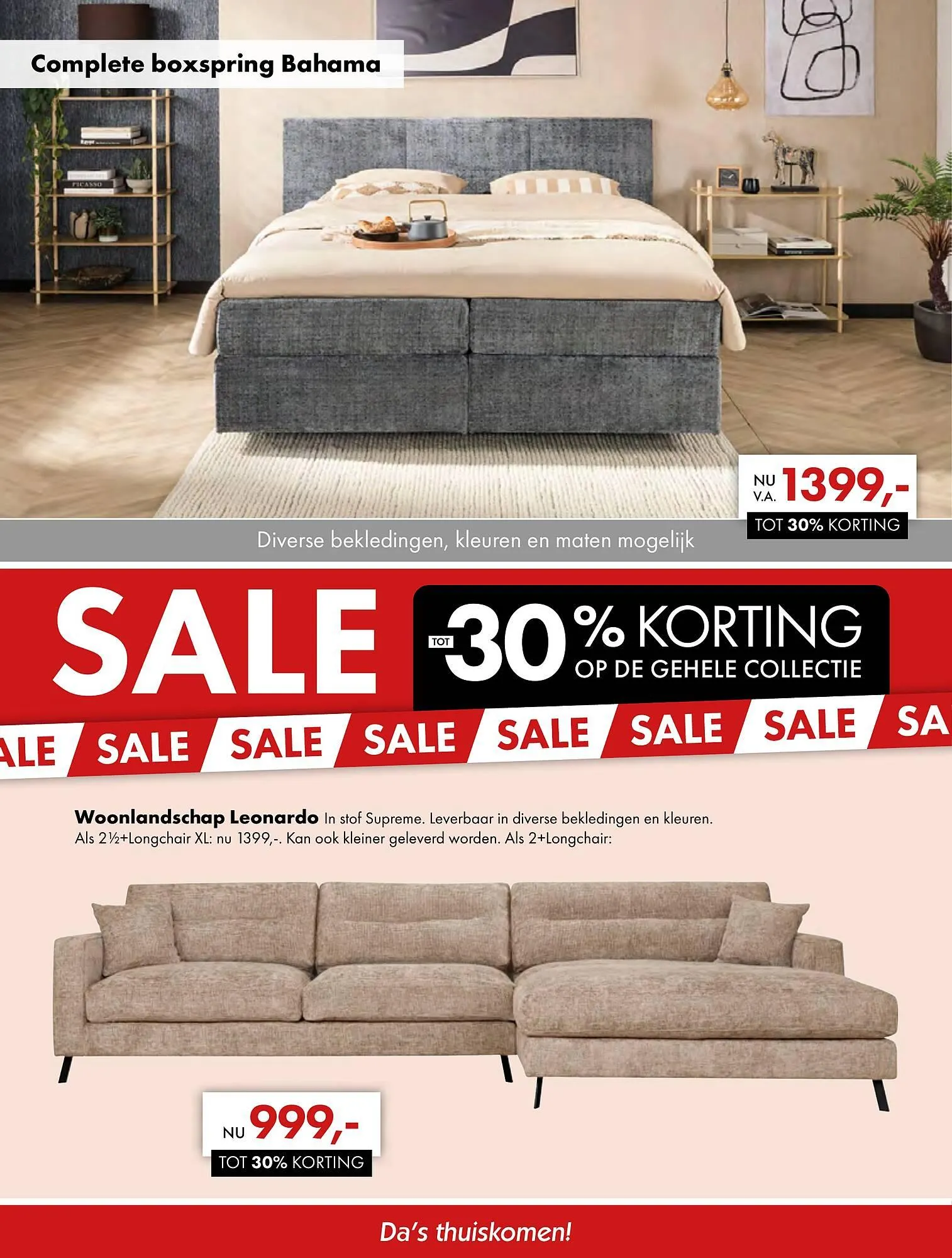 Woonsquare folder van 31 maart tot 5 april 2025 - Folder pagina 9