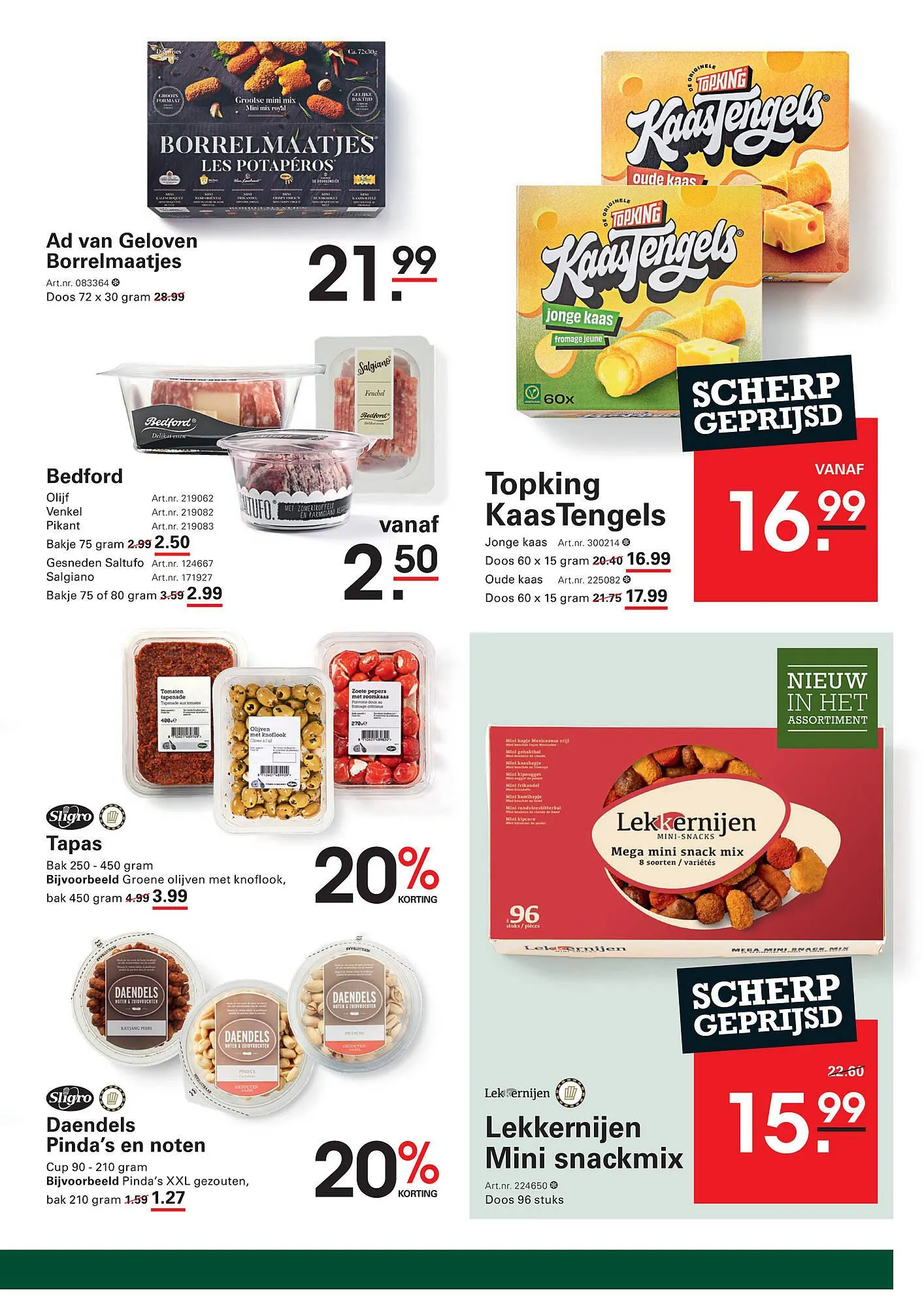 De Kweker folder van 18 december tot 31 december 2025 - Folder pagina 55