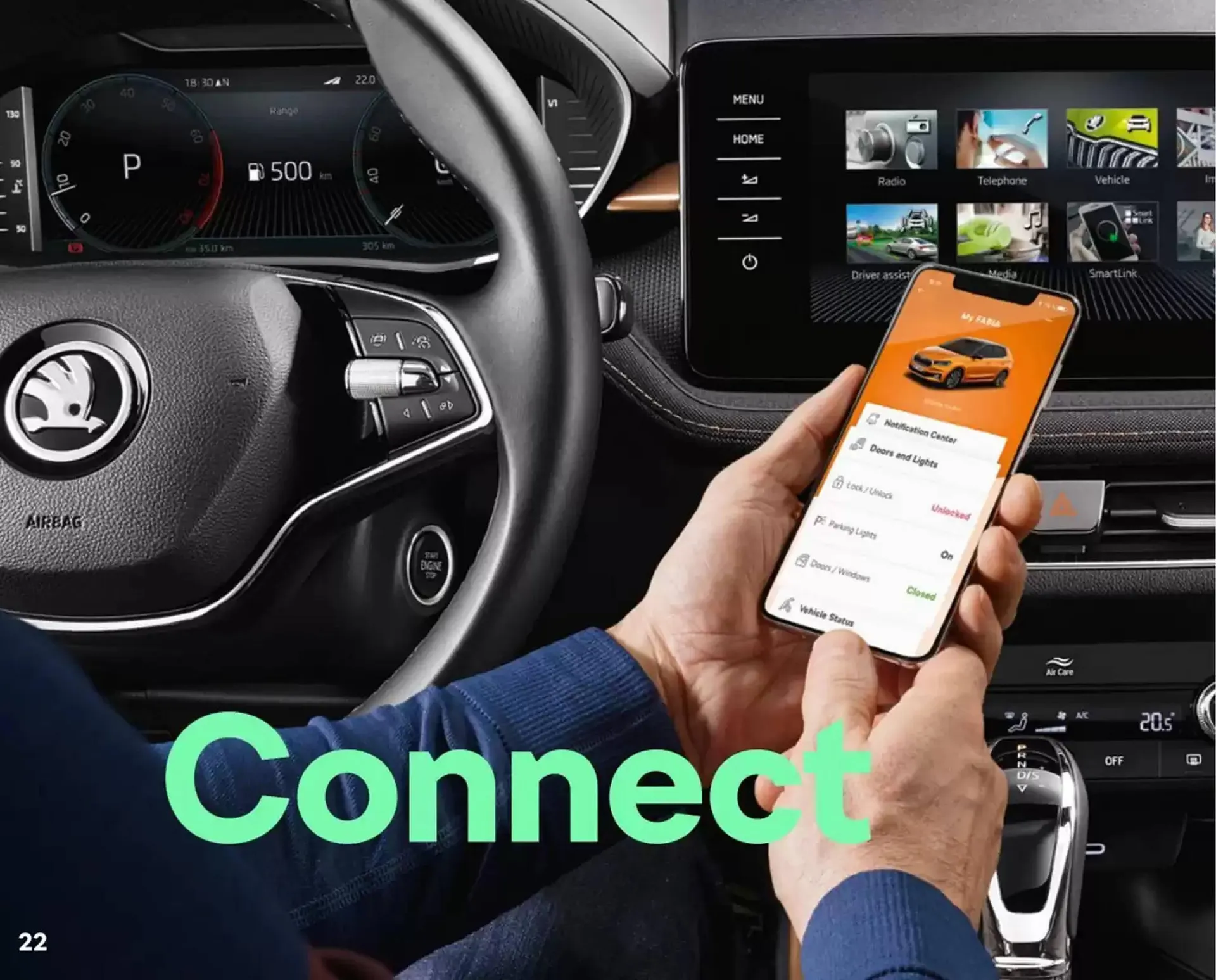 Skoda folder van 14 november tot 14 november 2025 - Folder pagina 14