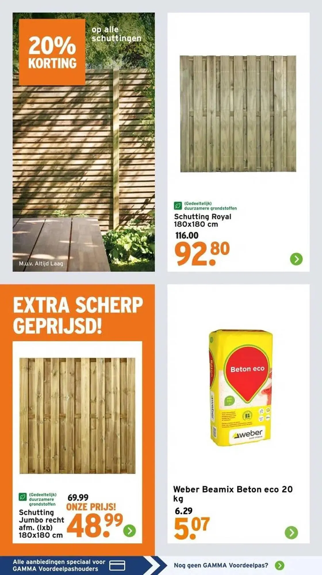 GAMMA folder van 26 januari tot 1 februari 2026 - Folder pagina 27