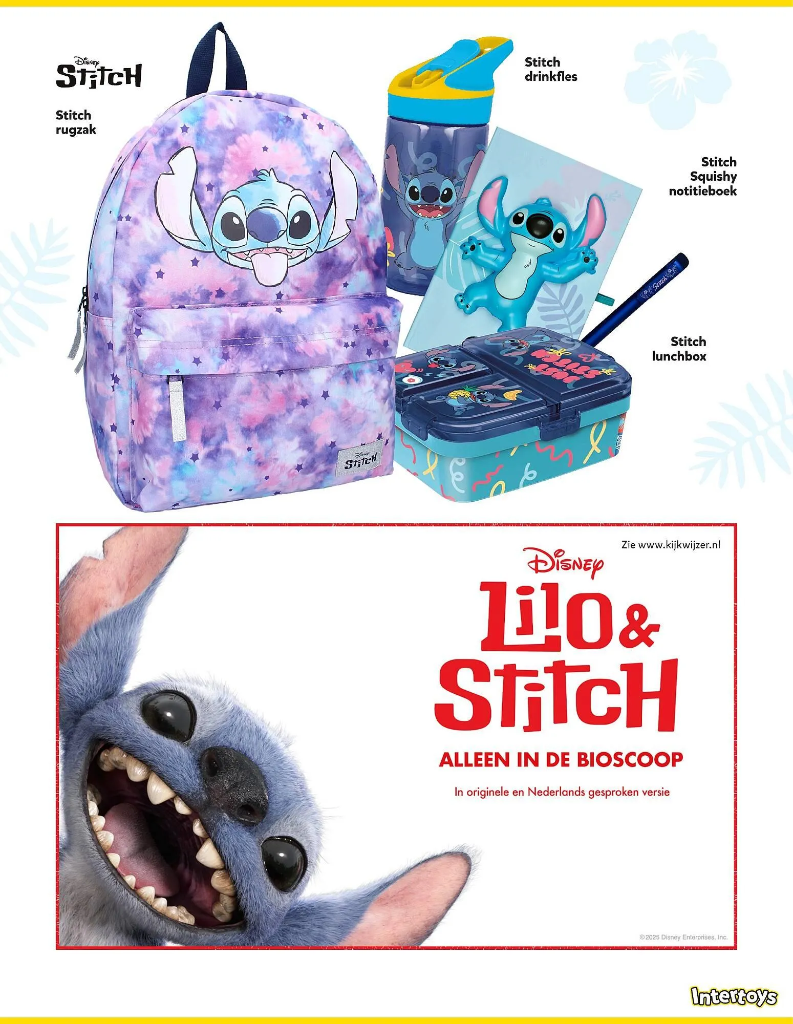 Intertoys folder van 26 juni tot 13 juli 2025 - Folder pagina 11