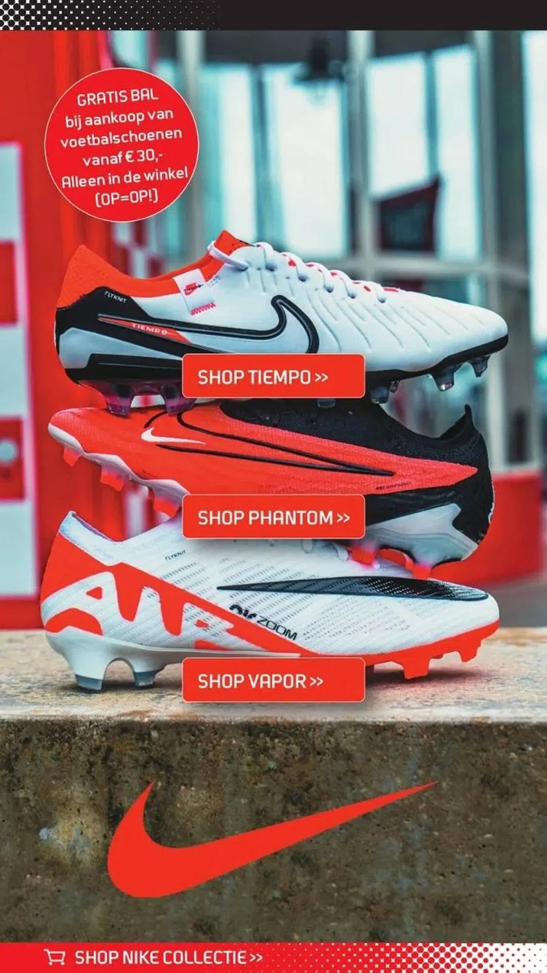 Sport 2000 folder van 27 augustus tot 3 september 2023 - Folder pagina 8