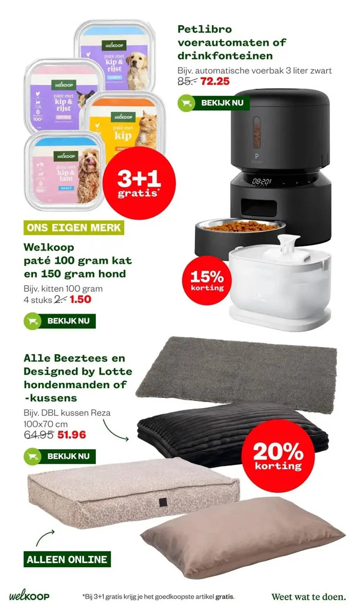 Welkoop folder van 11 mei tot 24 mei 2026 - Folder pagina 33