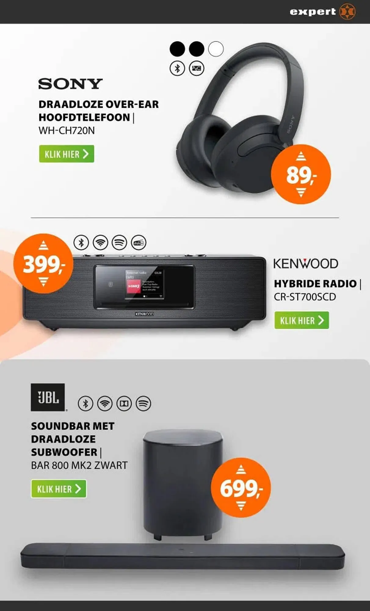 Expert folder van 13 april tot 19 april 2026 - Folder pagina 5