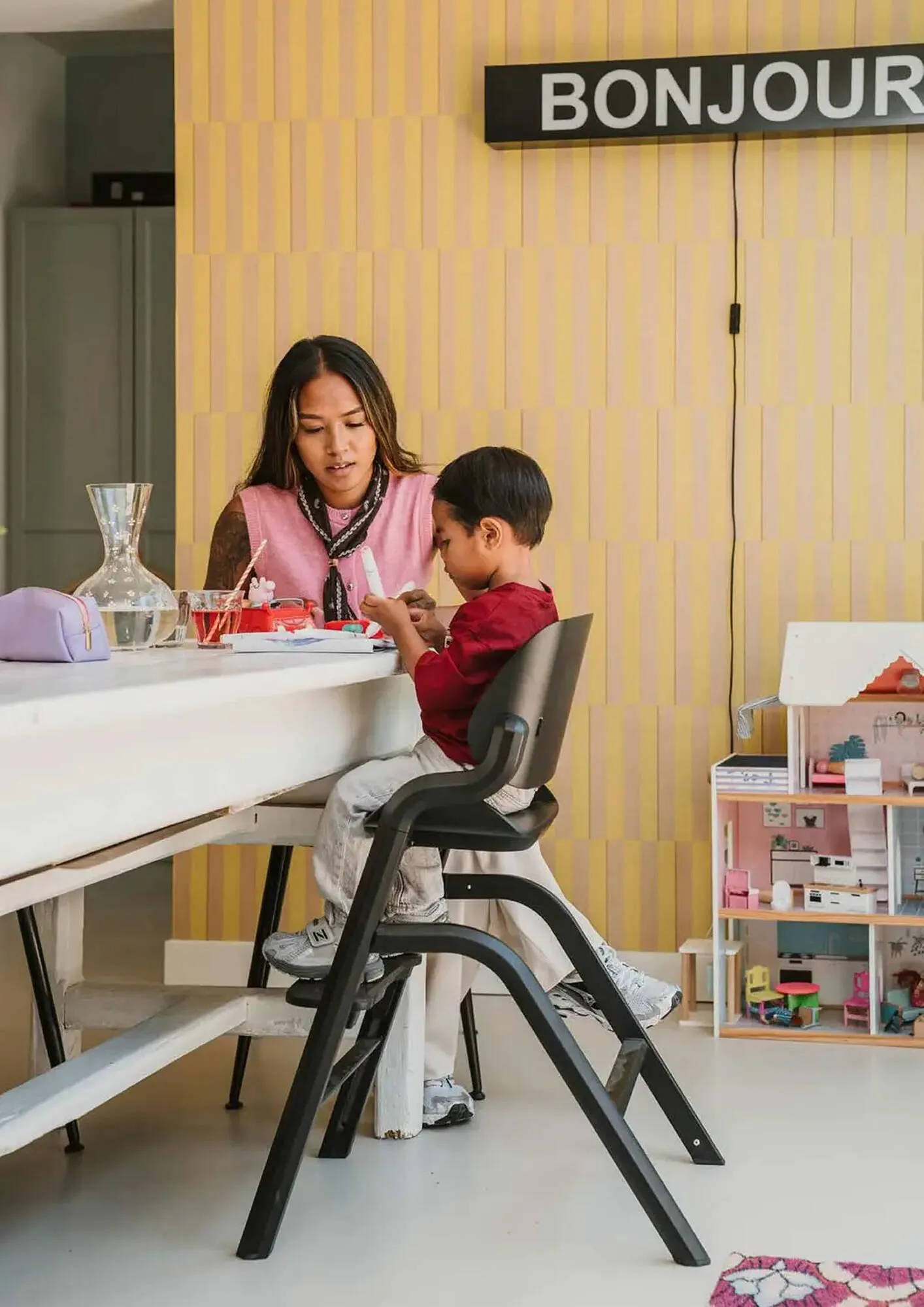 Van Asten BabySuperstore magazine van 15 april tot 31 mei 2026 - Folder pagina 6