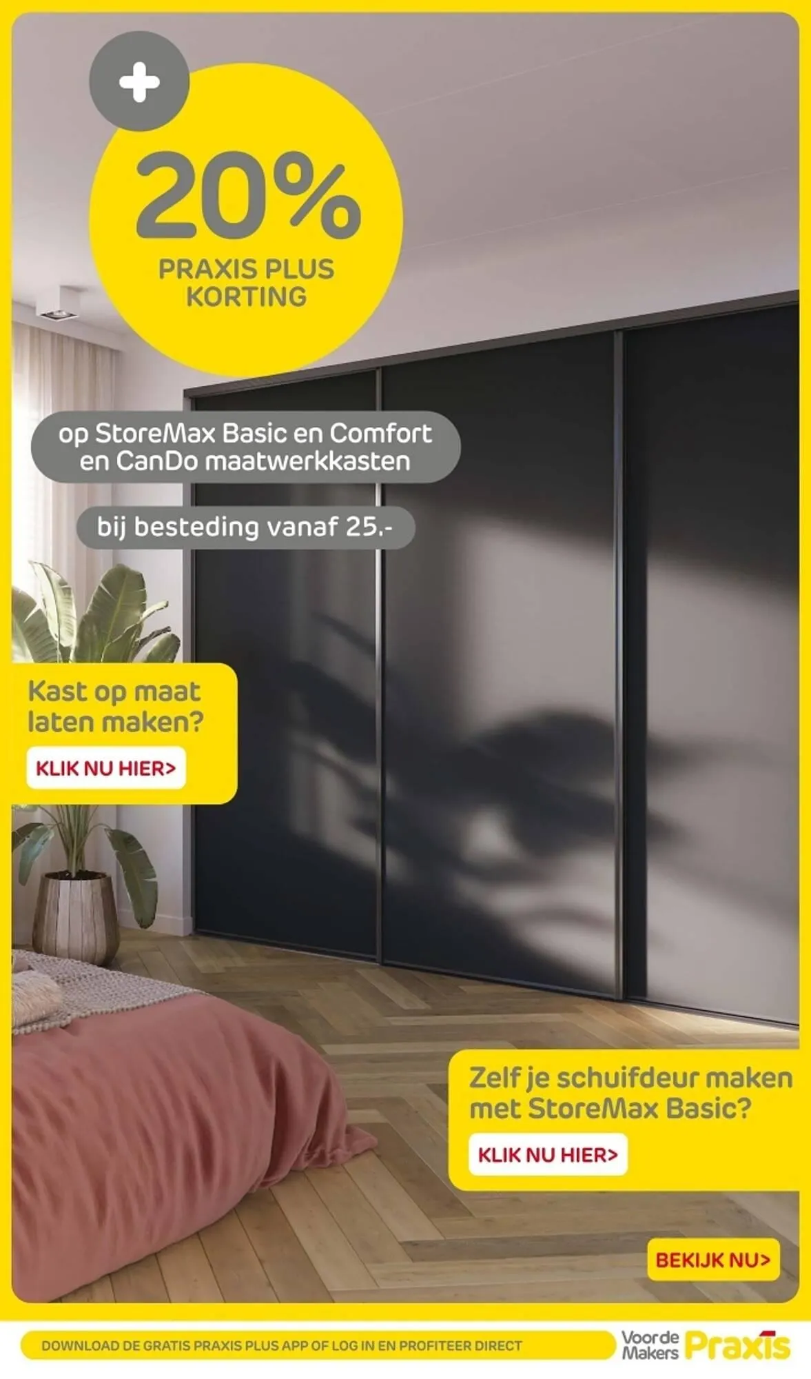 Praxis folder van 2 februari tot 8 februari 2026 - Folder pagina 19