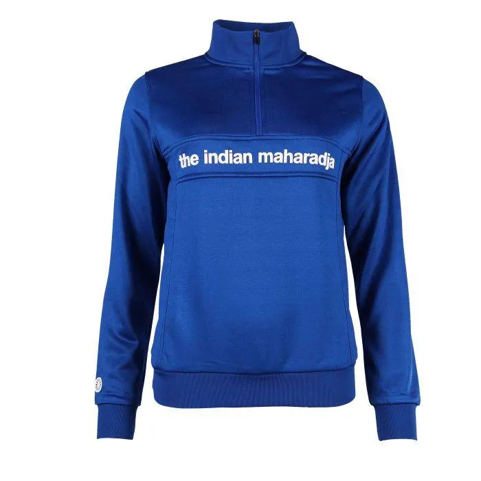 Poly Terry hockeytrui dames cobalt