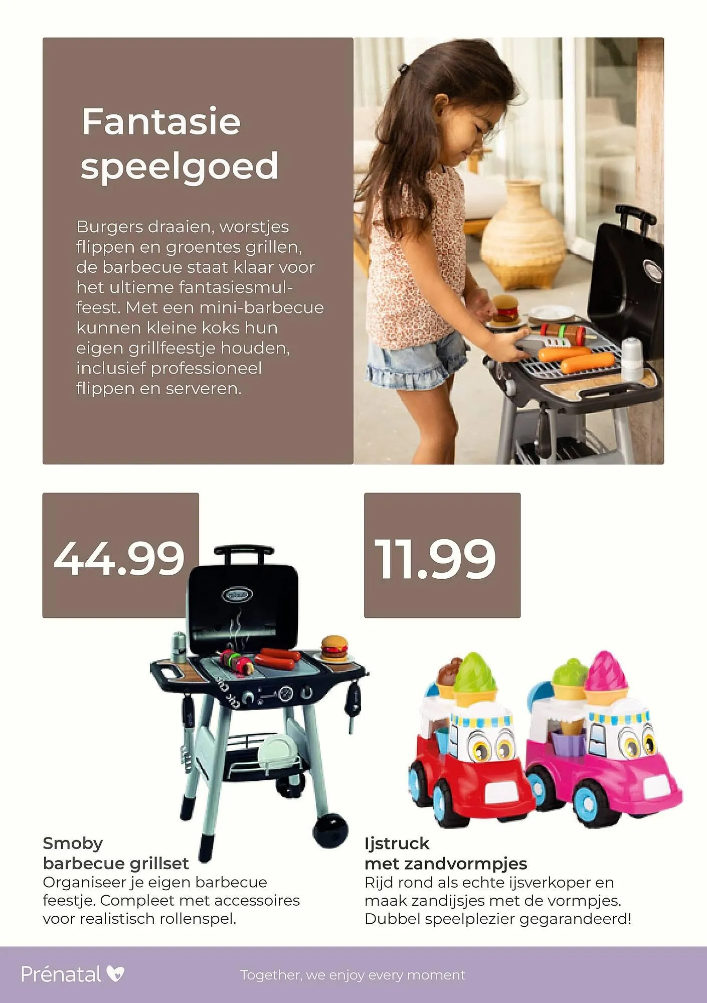 Prenatal folder van 30 maart tot 5 april 2026 - Folder pagina 10