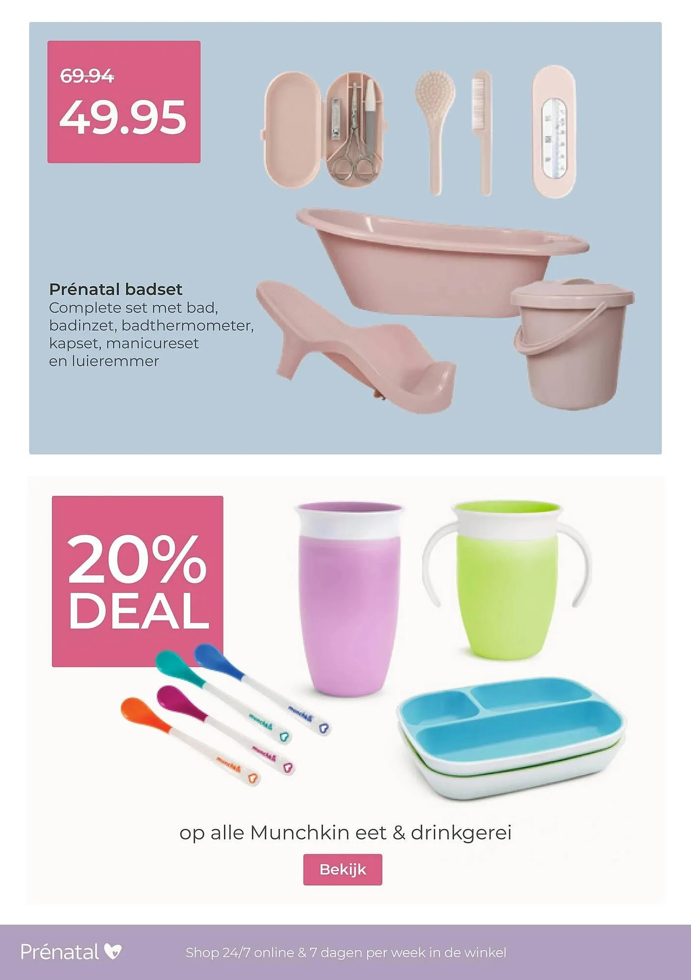 Prenatal folder van 27 april tot 3 mei 2026 - Folder pagina 41