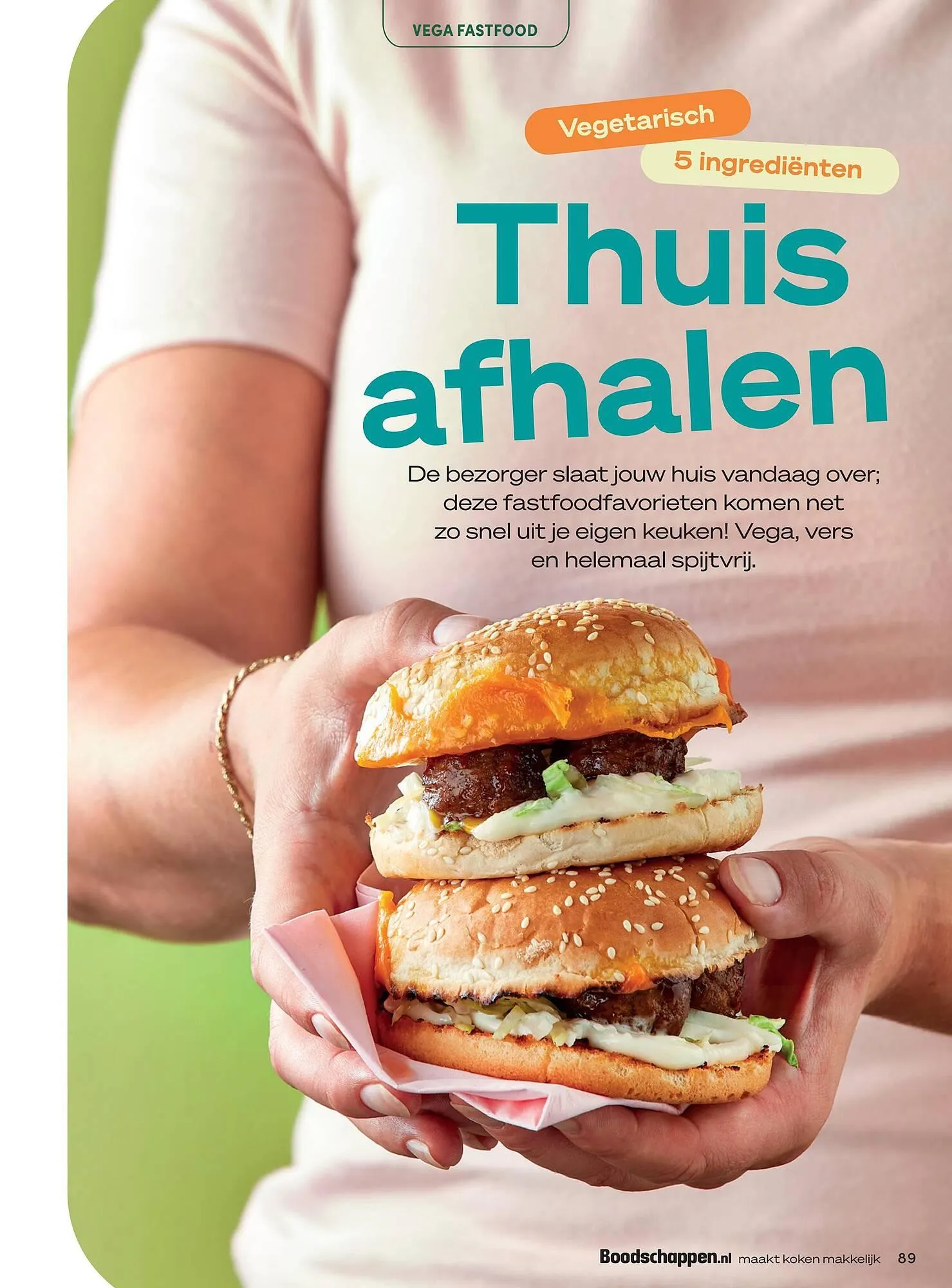 Boodschappen folder van 1 september tot 30 september 2025 - Folder pagina 89