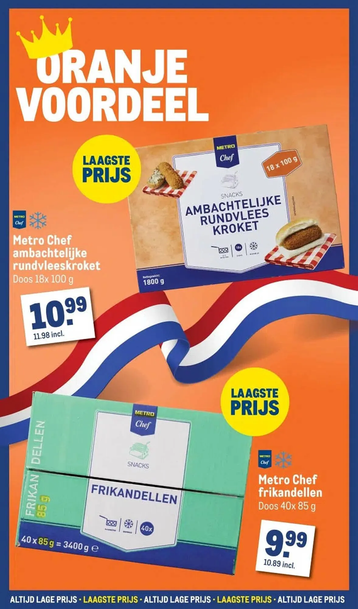 Makro folder van 8 april tot 5 mei 2026 - Folder pagina 7