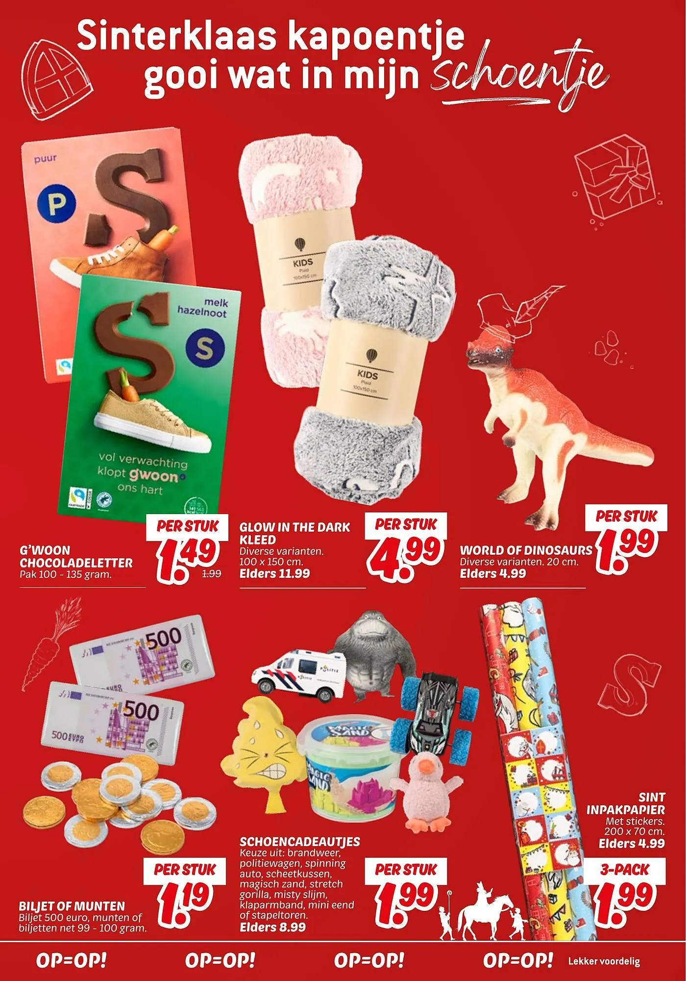 Dekamarkt folder van 11 november tot 17 november 2025 - Folder pagina 15