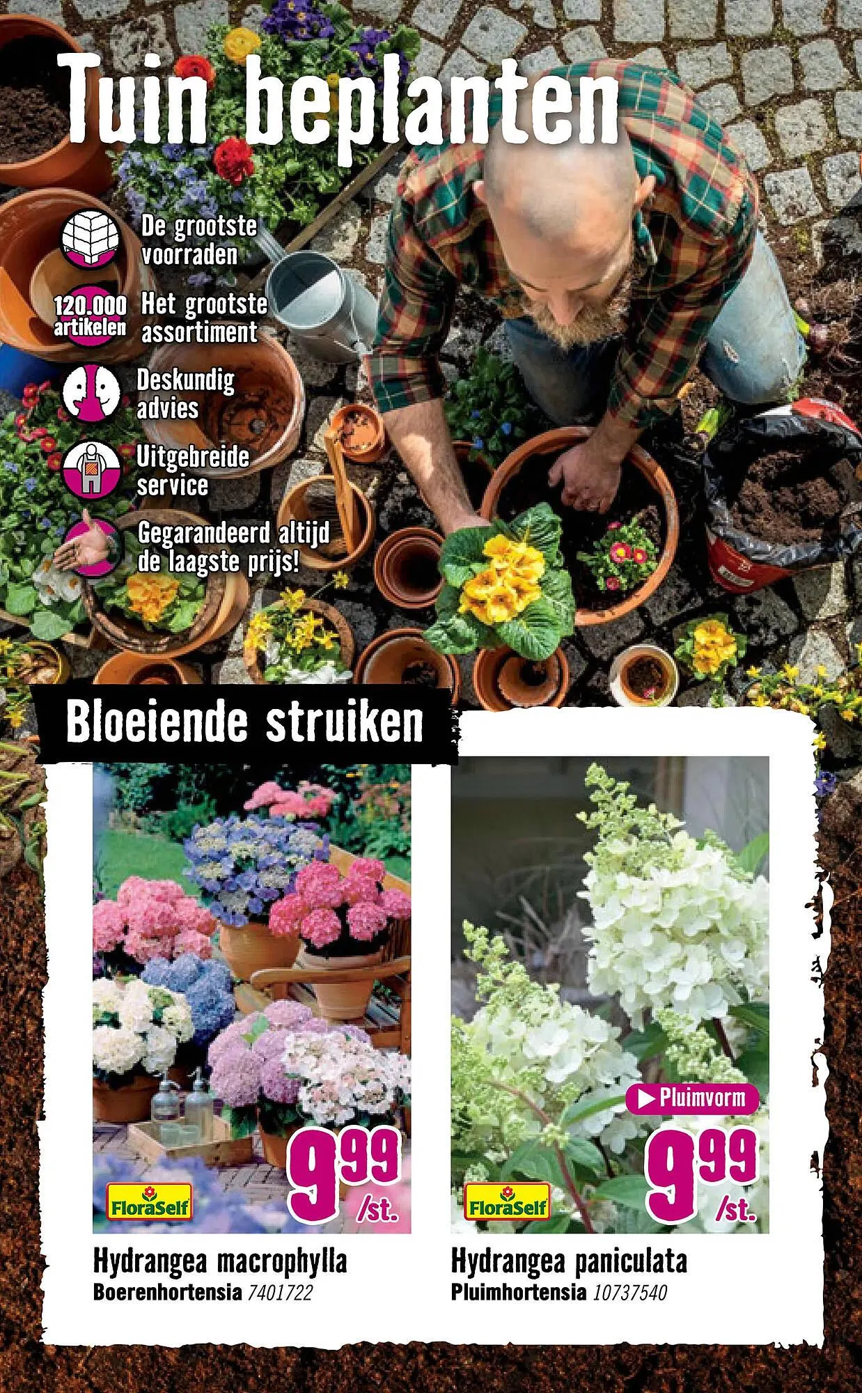 Hornbach folder van 6 april tot 3 mei 2026 - Folder pagina 2