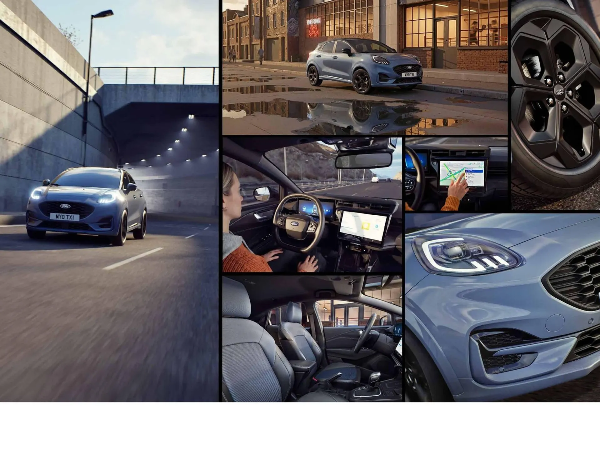 Ford folder van 15 maart tot 30 april 2026 - Folder pagina 5