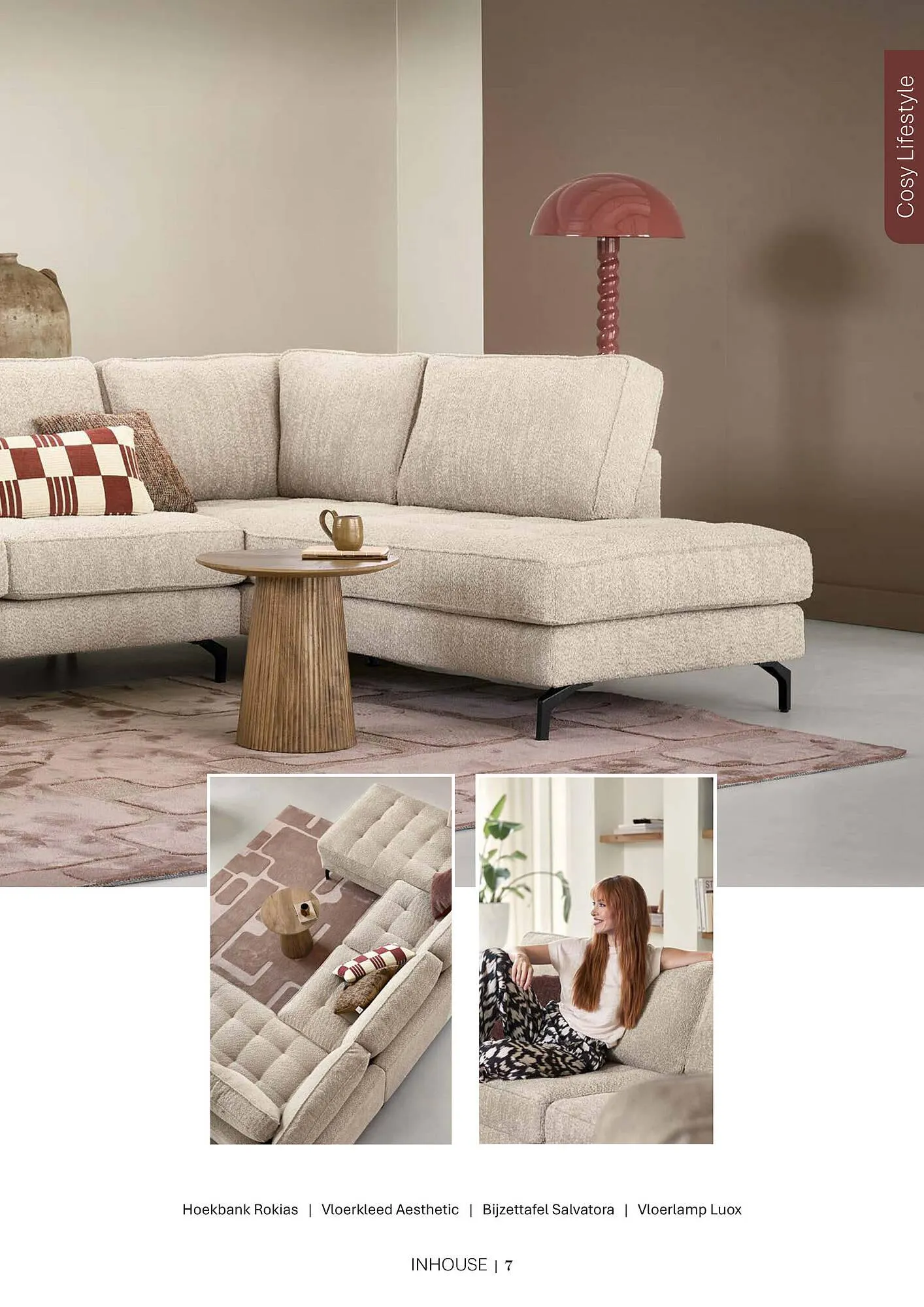 IN.HOUSE folder van 24 september tot 31 oktober 2025 - Folder pagina 7