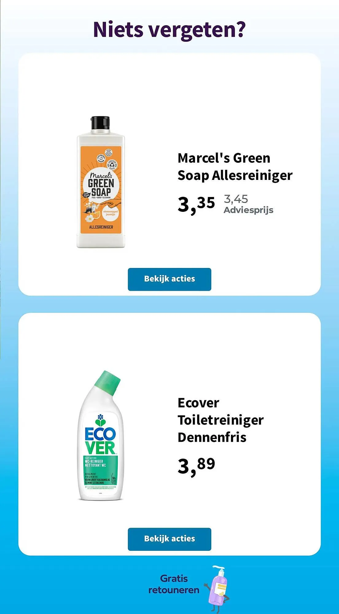 Plein.nl folder van 16 november tot 22 november 2025 - Folder pagina 21