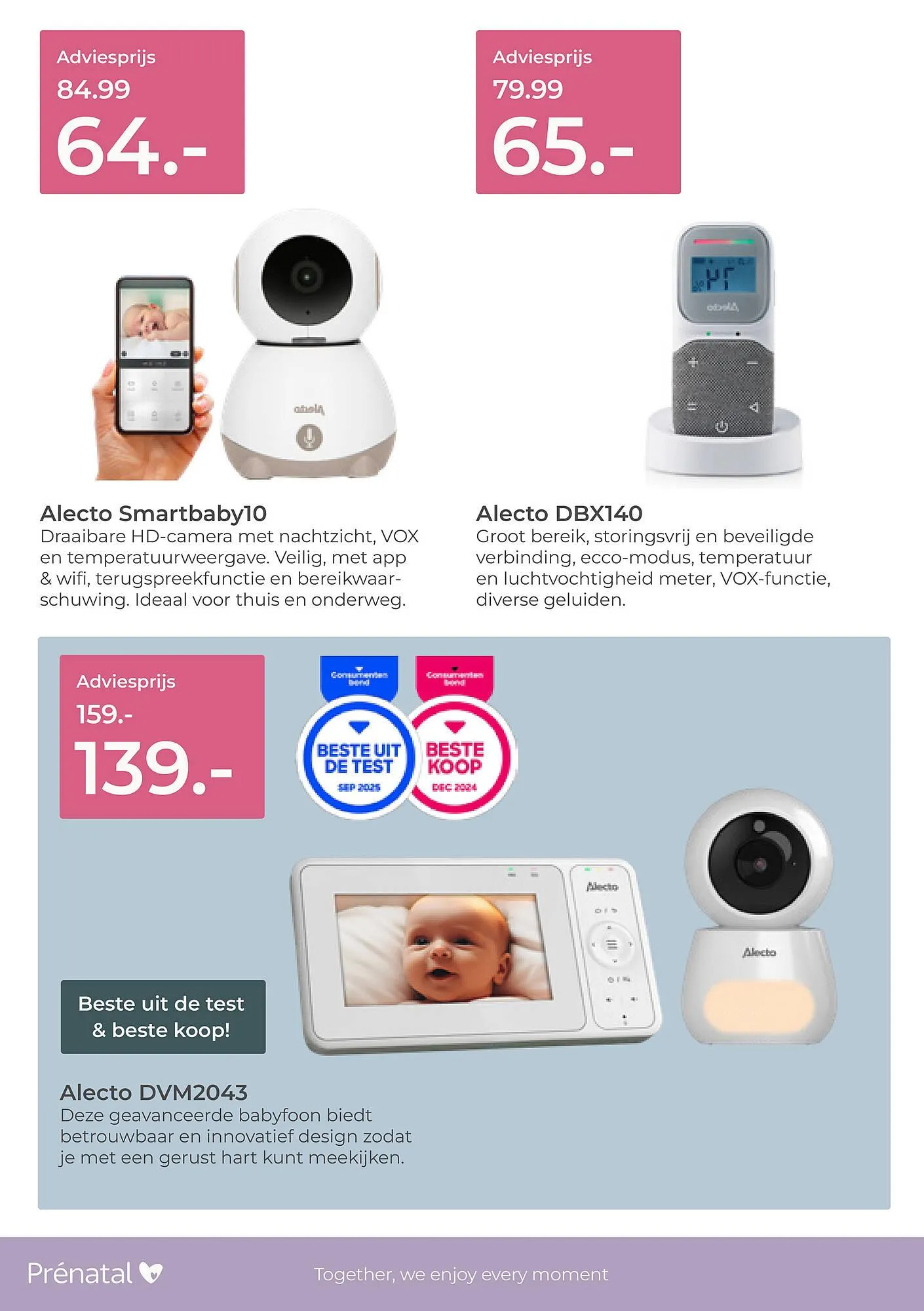 Prenatal folder van 26 januari tot 1 februari 2026 - Folder pagina 8