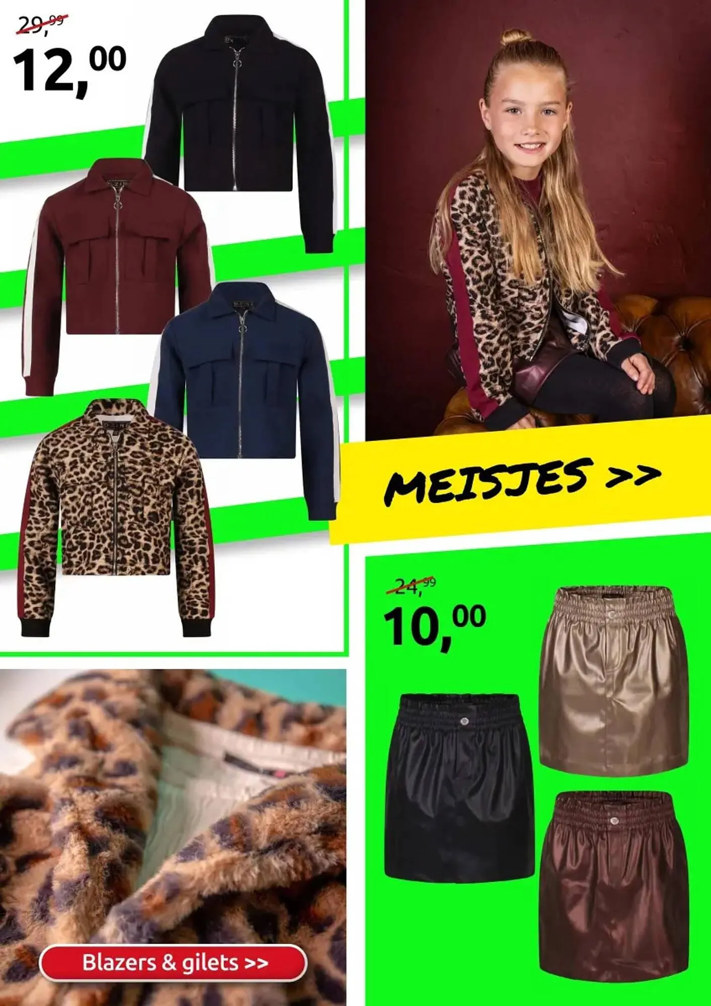 Jola Mode folder van 25 januari tot 1 februari 2026 - Folder pagina 8