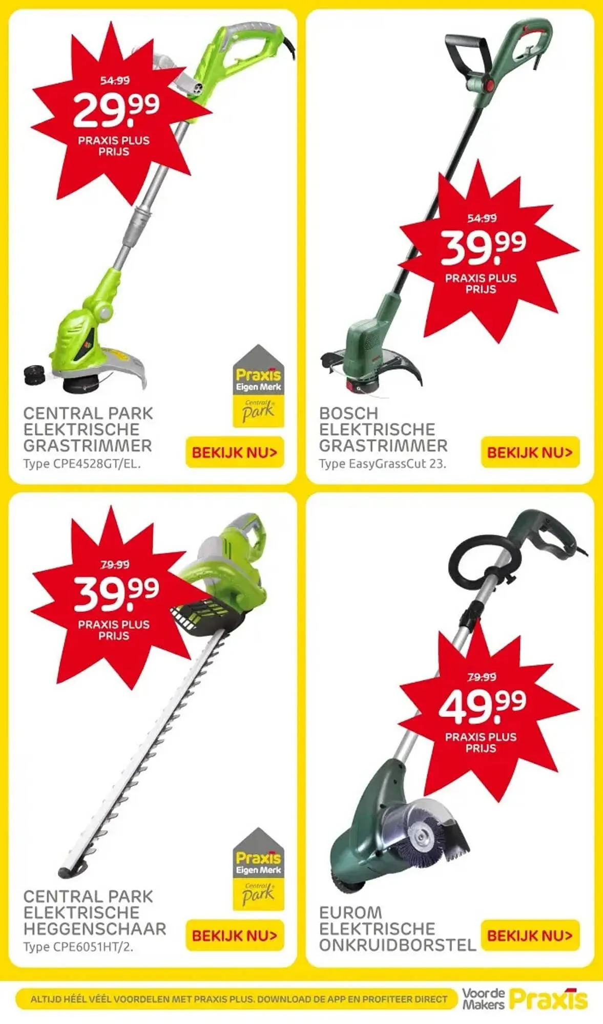 Praxis folder van 10 juni tot 15 juni 2025 - Folder pagina 26