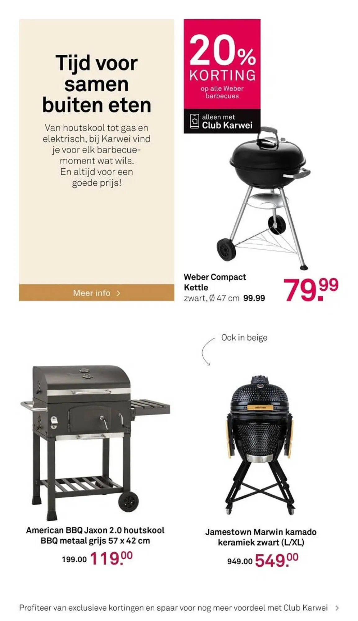 Karwei folder van 24 april tot 26 april 2026 - Folder pagina 11