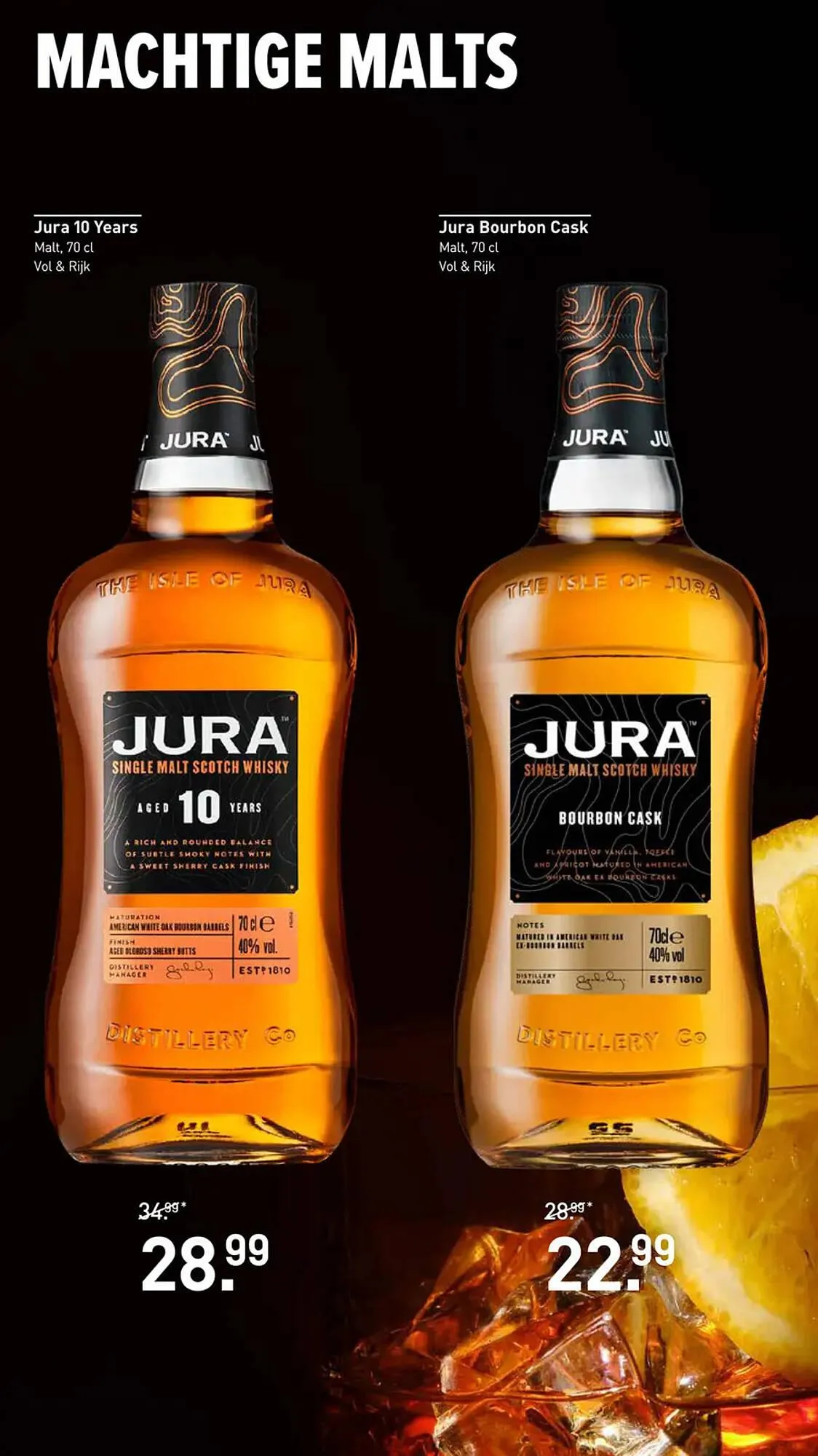 Gall & Gall folder van 24 september tot 30 september 2023 - Folder pagina 6