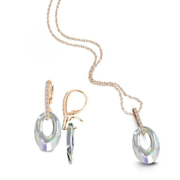 Inspiration Carezza ex. collier