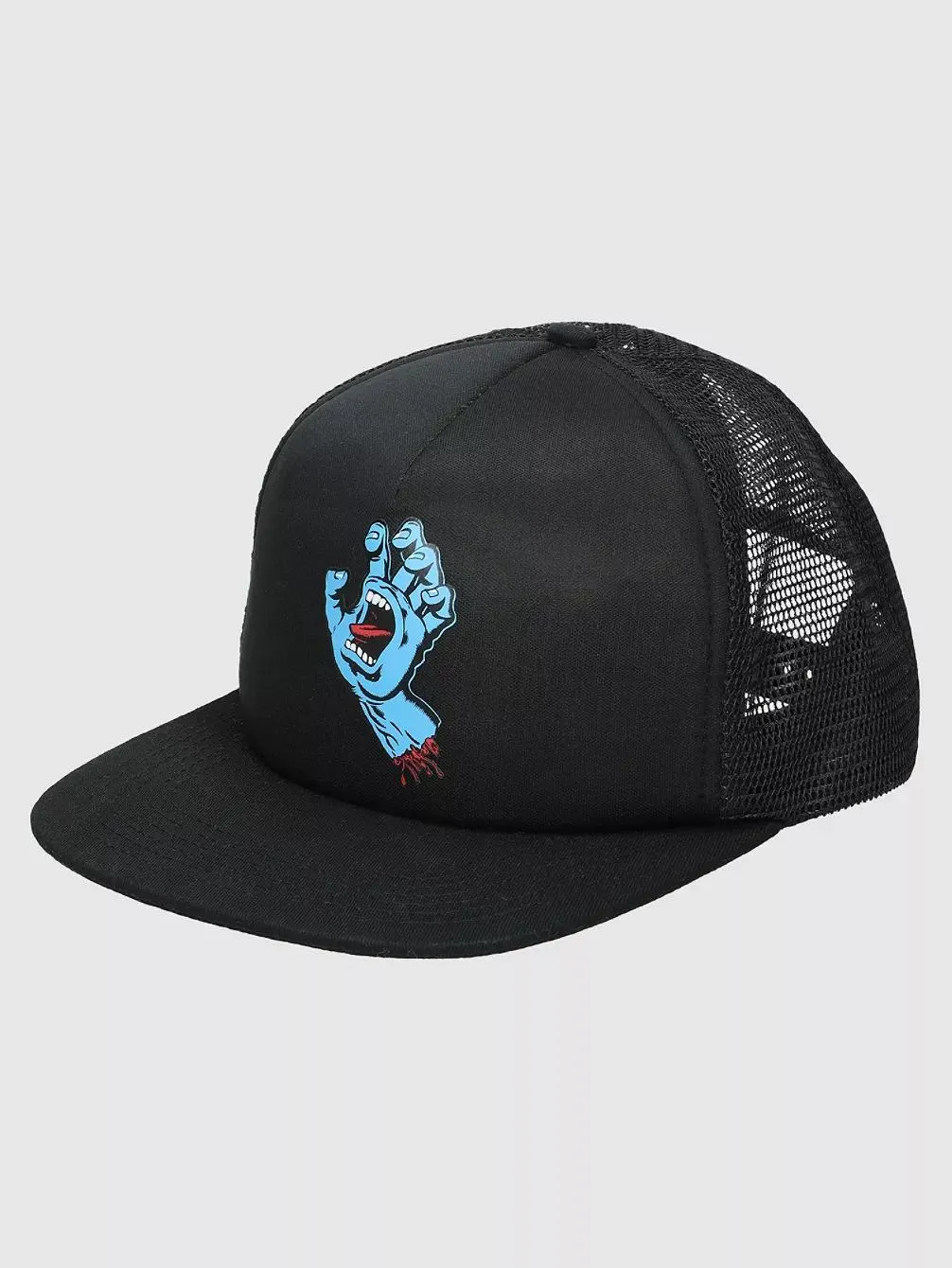Santa Cruz Classic Hand Mesh Cap