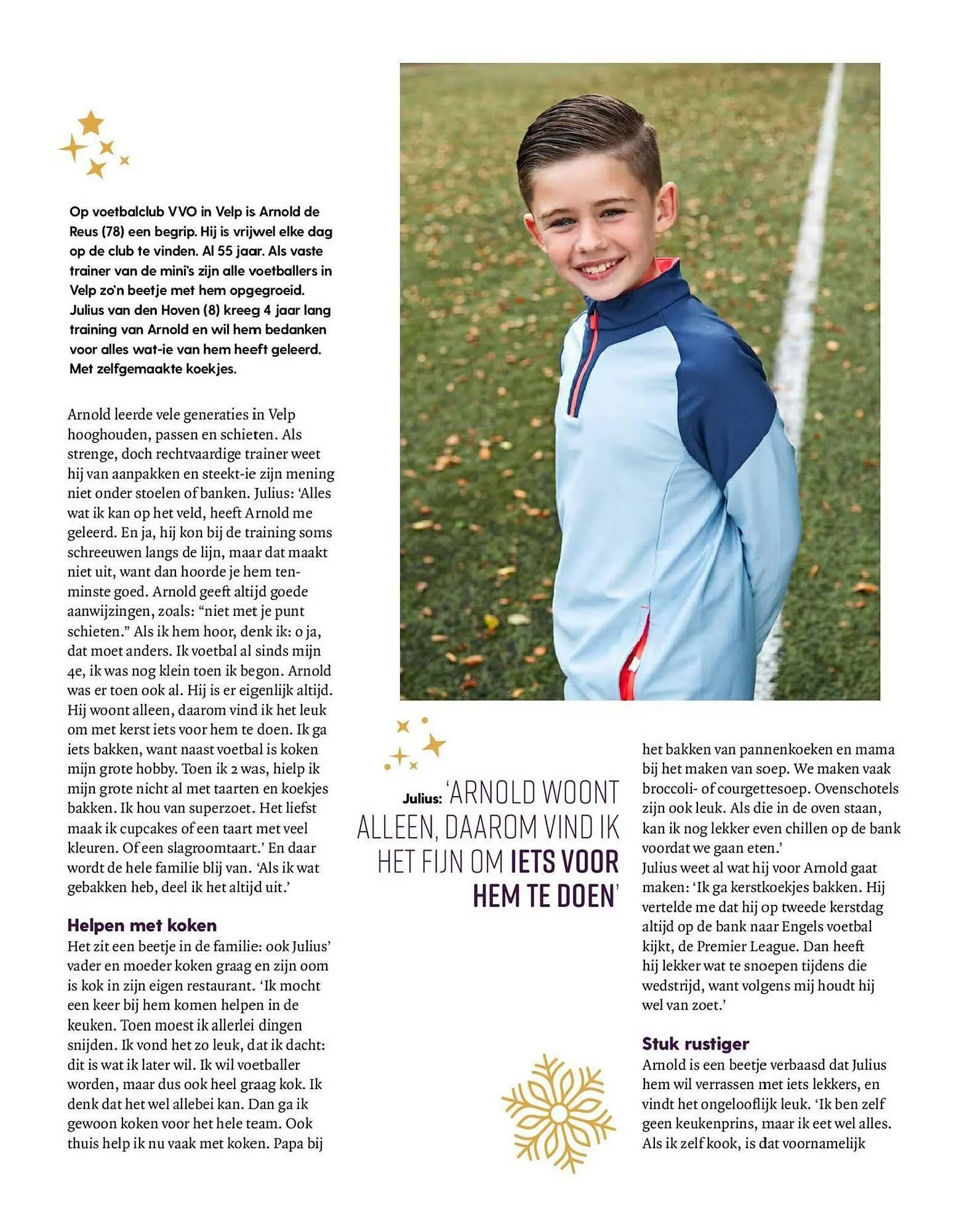 Allerhande magazine van 6 december tot 25 december 2023 - Folder pagina 34