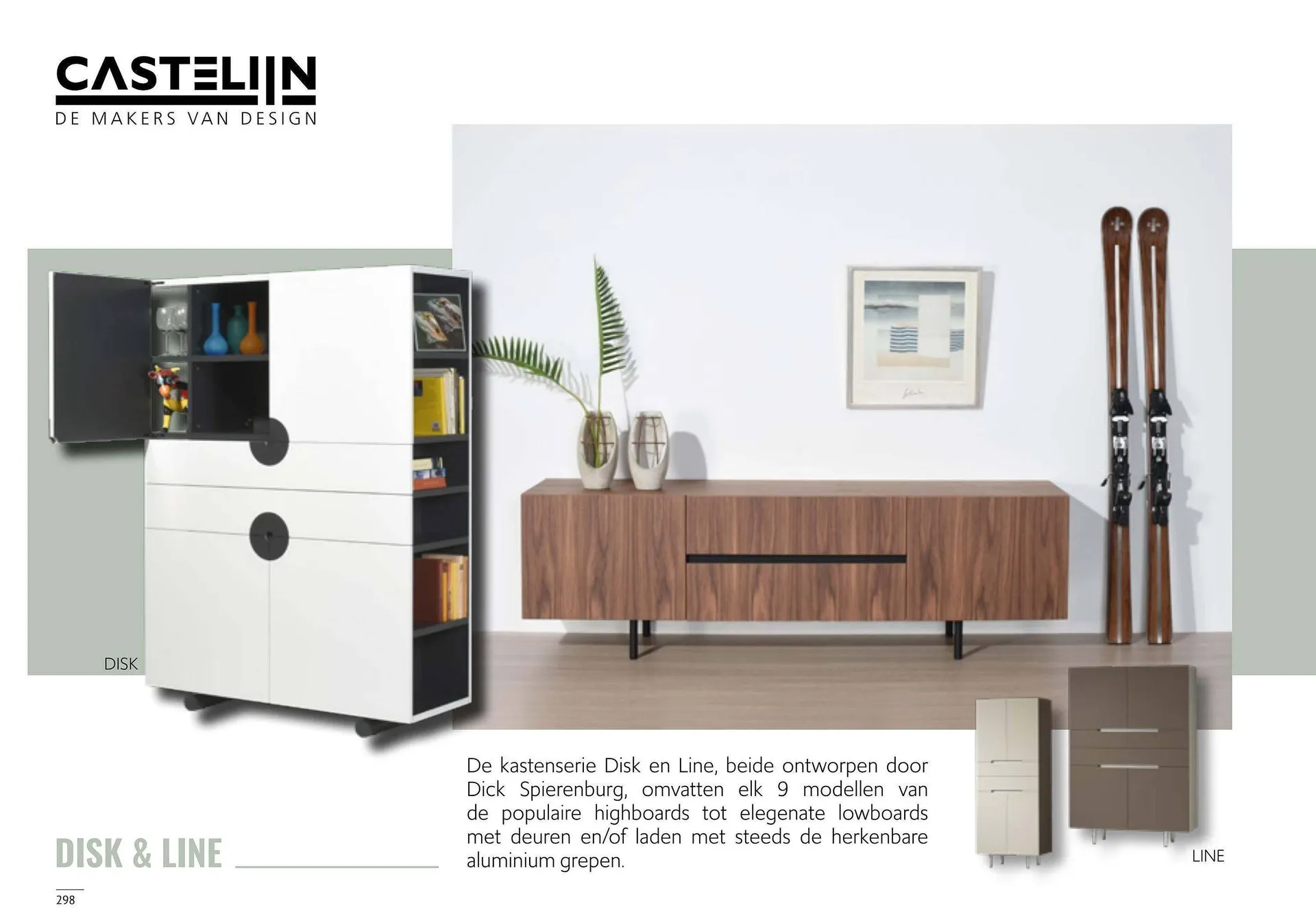 Donjon folder van 9 mei tot 15 mei 2025 - Folder pagina 300