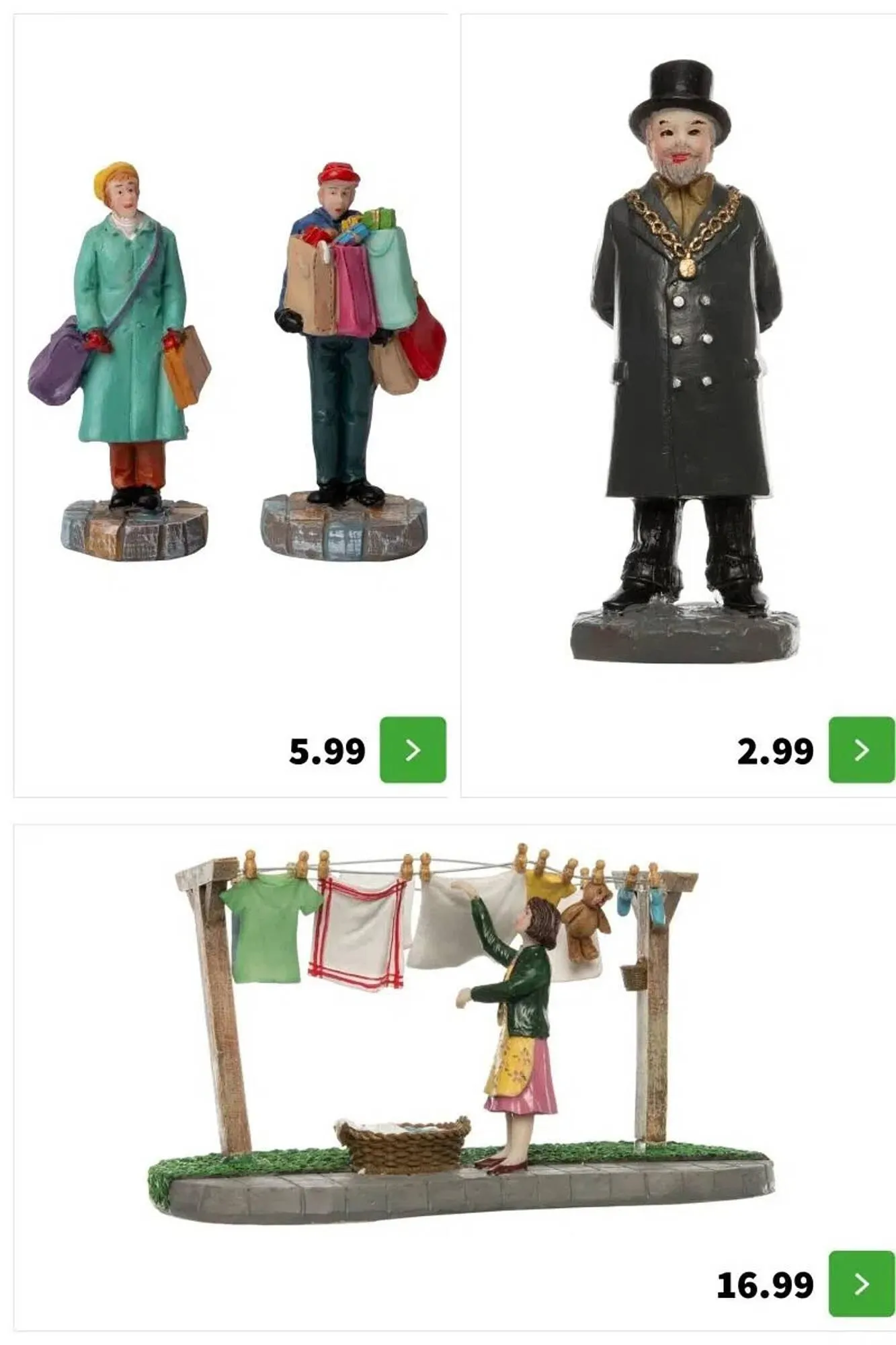 Intratuin folder van 9 oktober tot 24 december 2025 - Folder pagina 17