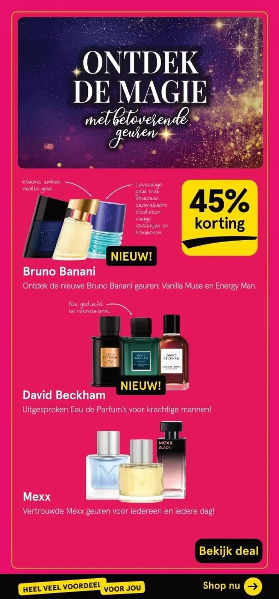 Etos folder van 27 oktober tot 2 november 2025 - Folder pagina 70