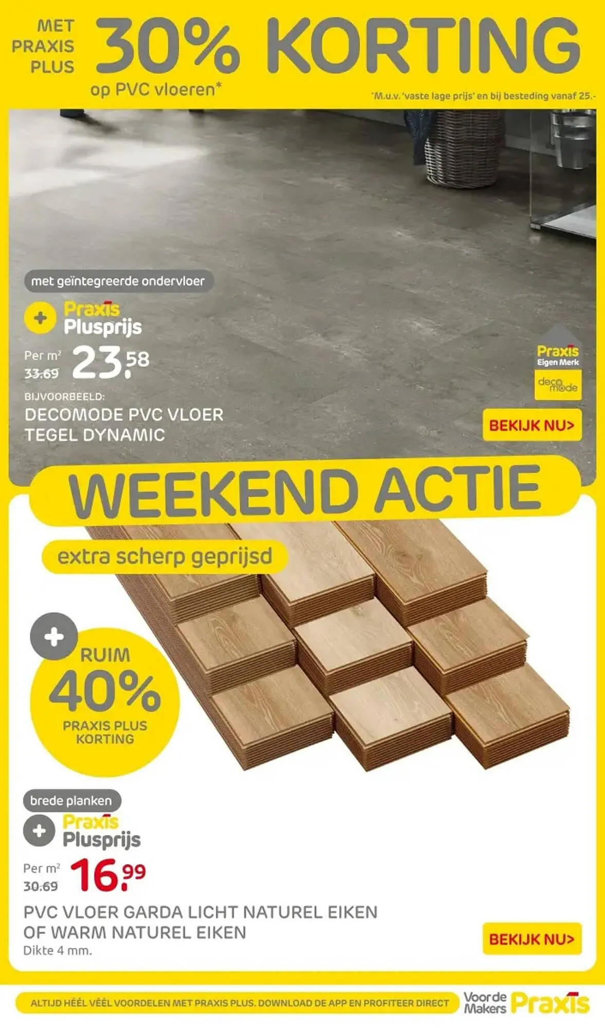 Praxis folder van 10 oktober tot 12 oktober 2025 - Folder pagina 5
