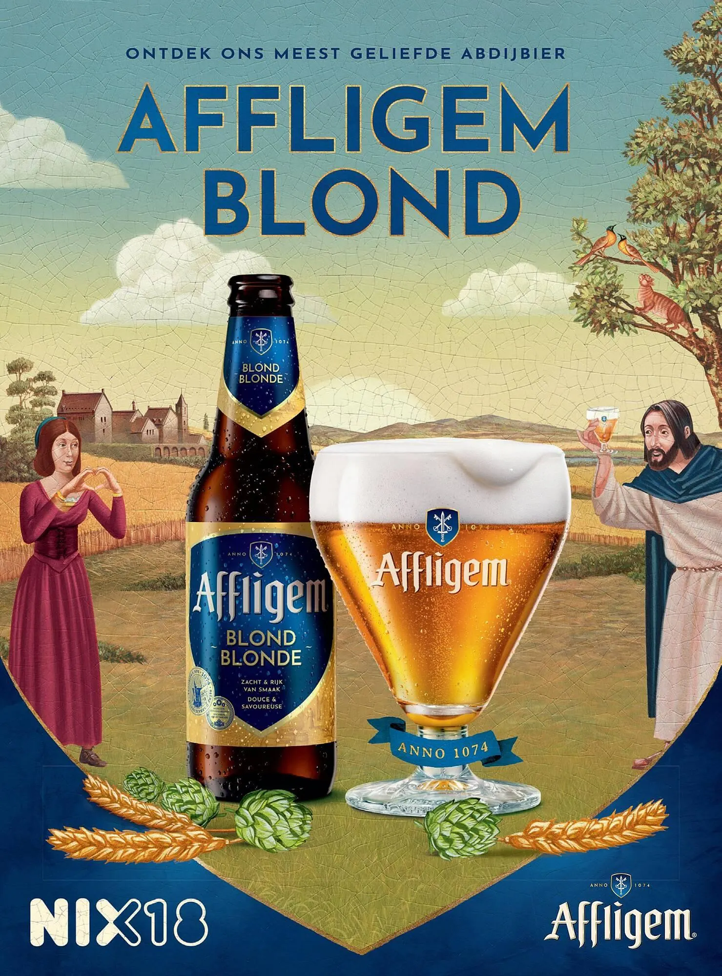 Boodschappen folder van 2 december tot 31 december 2025 - Folder pagina 138