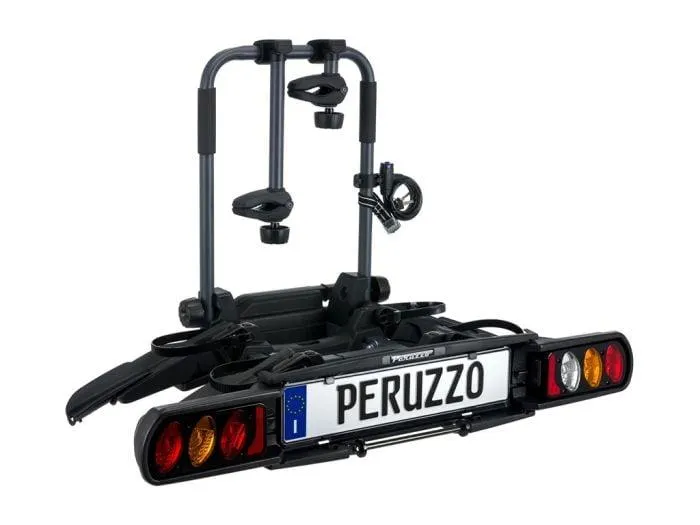 Peruzzo Pure Instinct 2 fietsendrager
