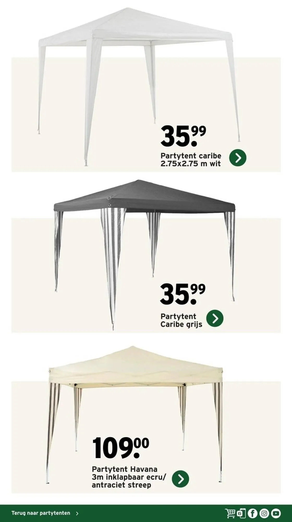 GAMMA folder van 4 maart tot 28 februari 2025 - Folder pagina 40