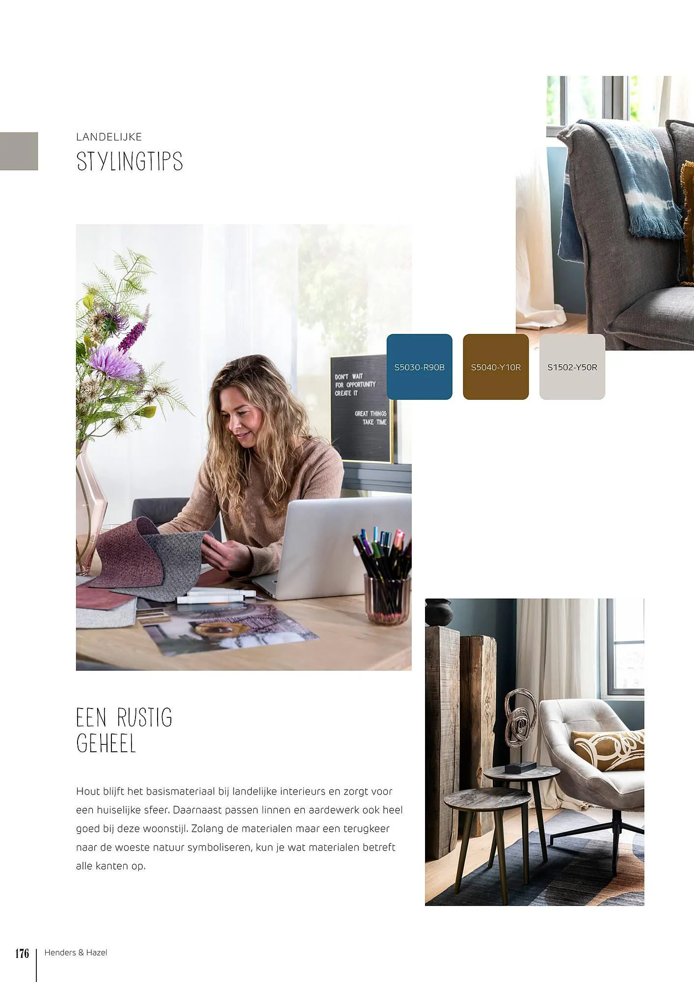 Xooon folder van 18 september tot 31 maart 2024 - Folder pagina 176