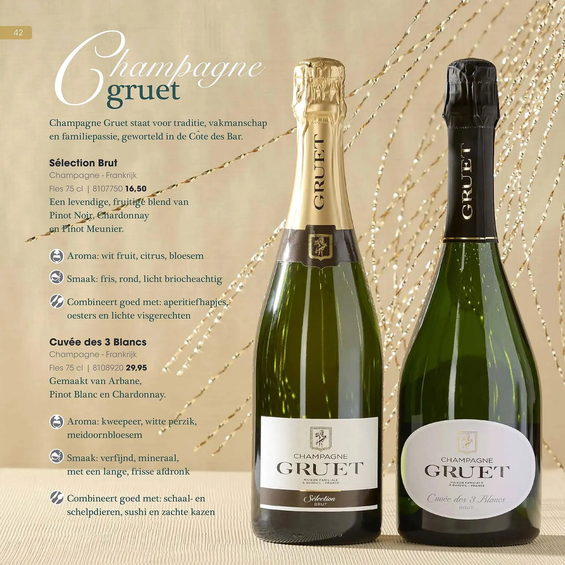 HANOS folder van 1 december tot 31 december 2025 - Folder pagina 42