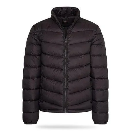 Gewatteerde Herenjas