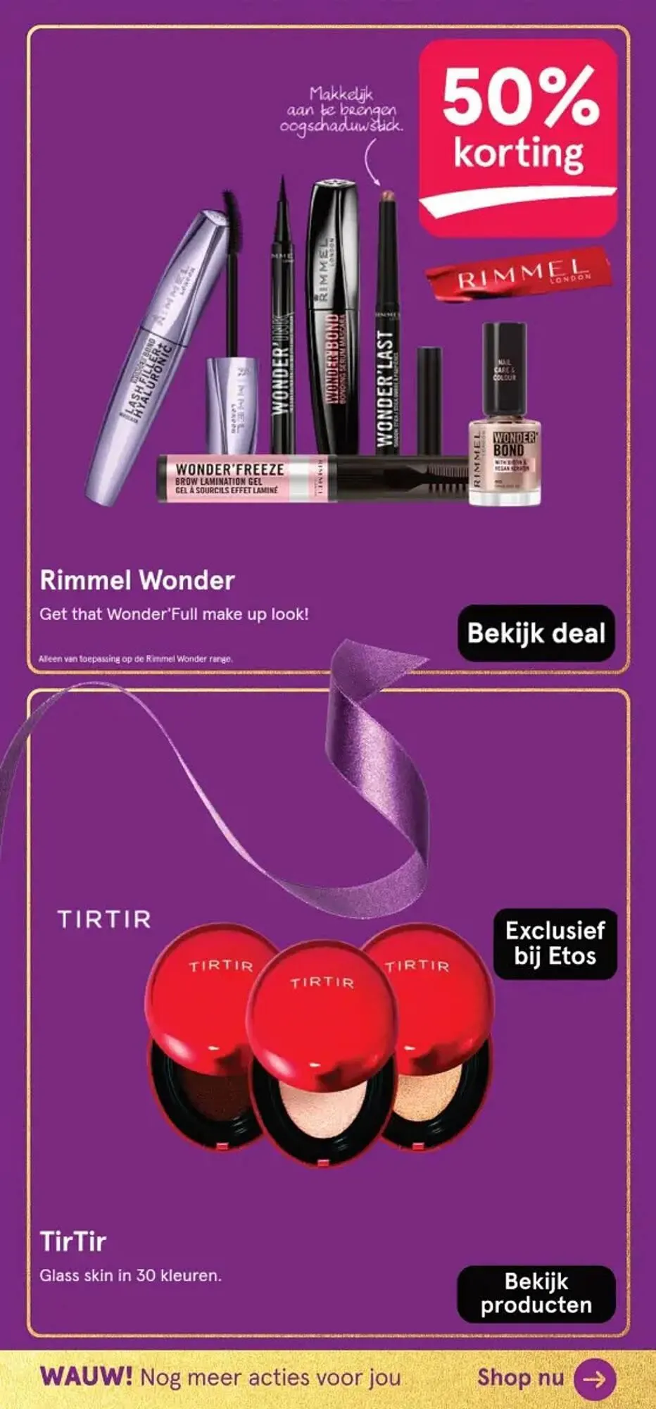 Etos folder van 8 december tot 14 december 2025 - Folder pagina 88