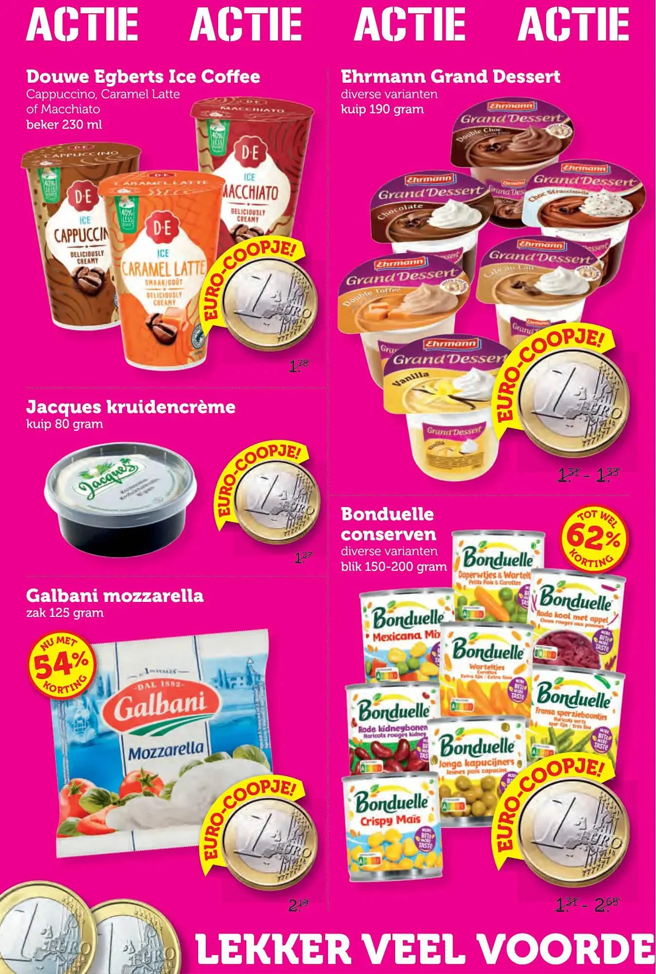 Coop folder van 5 januari tot 10 januari 2026 - Folder pagina 2
