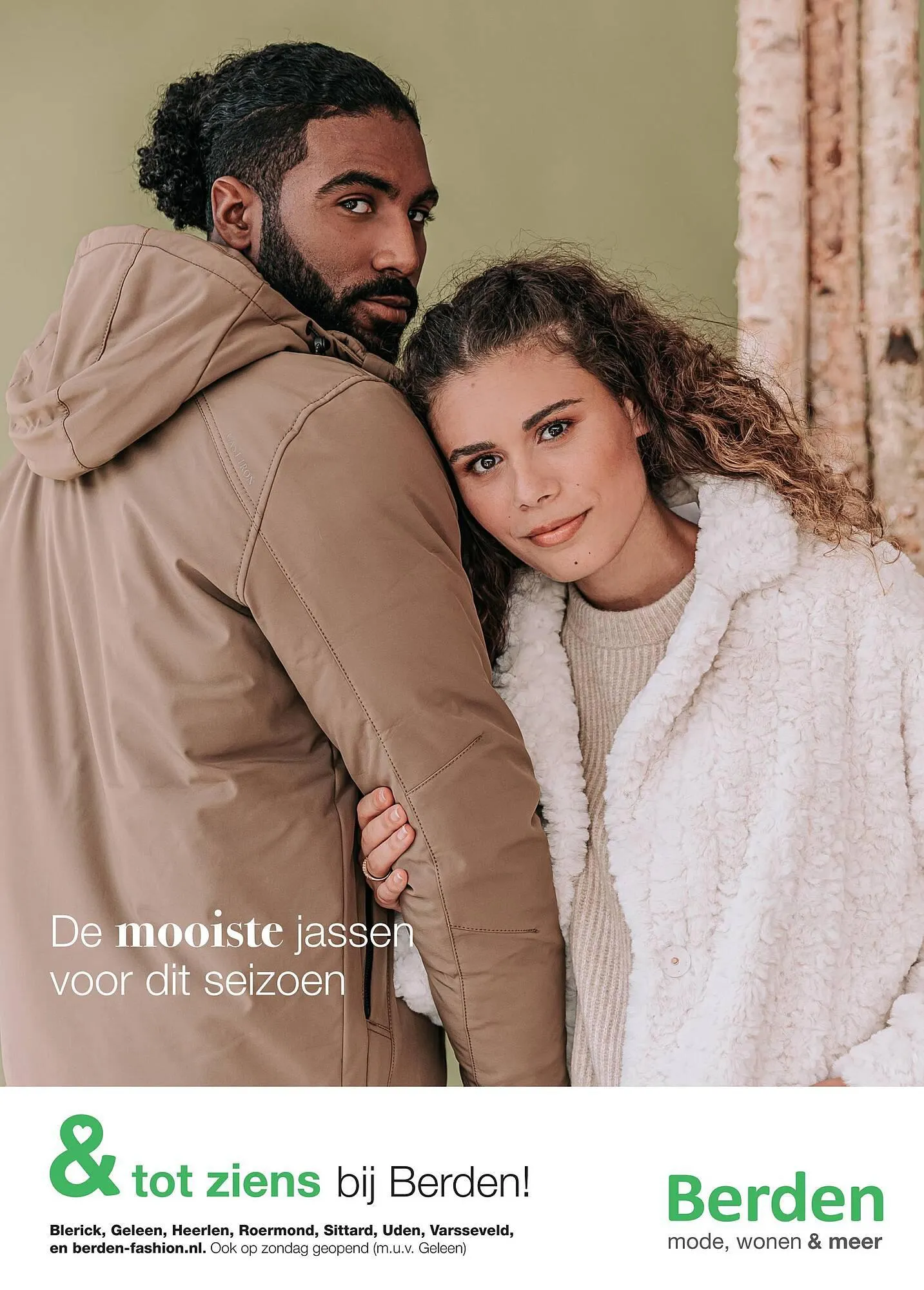 Berden folder van 18 oktober tot 31 oktober 2023 - Folder pagina 24